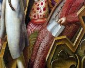 斯坦利 斯宾塞 : In Church